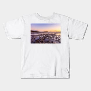 Holmes Beach Kids T-Shirt